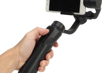 Mobile Stabilizer Market