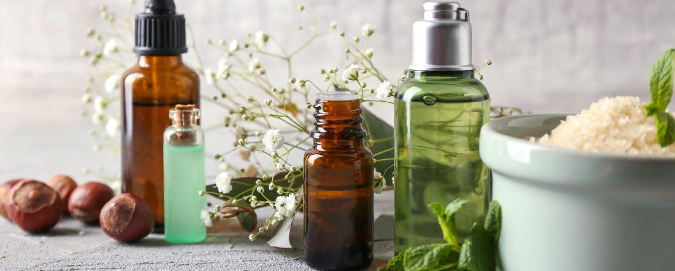 Natural Cosmetics Industry Analysis in Europe