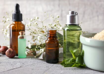 Natural Cosmetics Industry Analysis in Europe