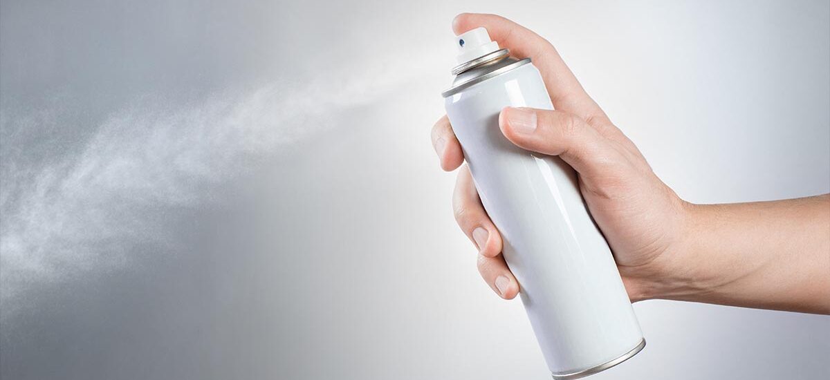 Non-Aerosol Overcaps Market