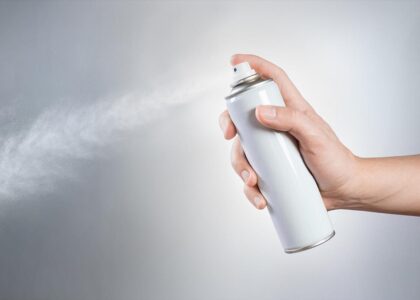 Non-Aerosol Overcaps Market