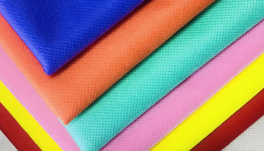 Nonwoven Polyester Fabric Market