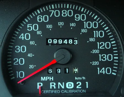 Odometer Market 