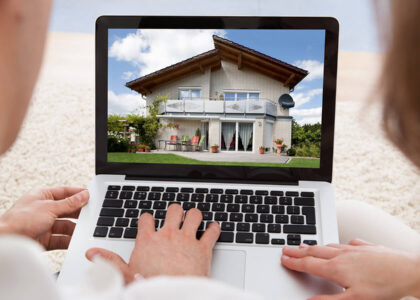 Online Home Rental Market