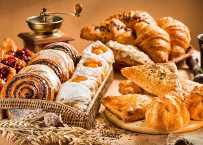 Personalized Bakery Products Market