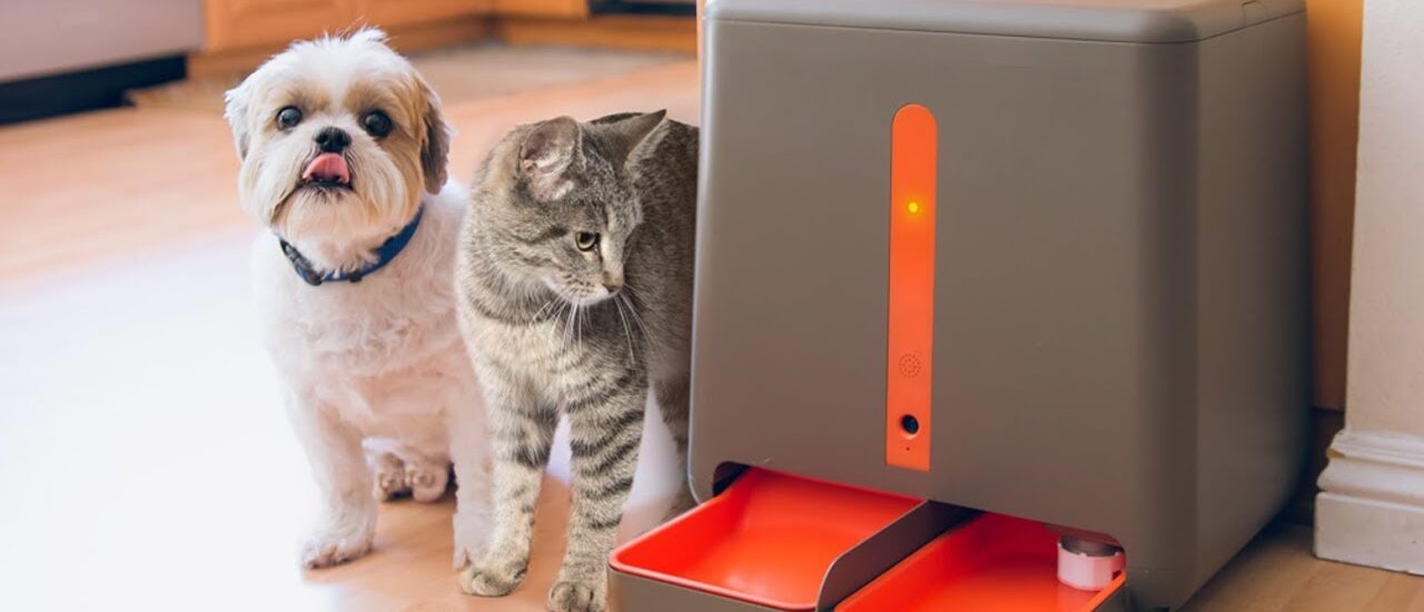 Pet Gadgets Market