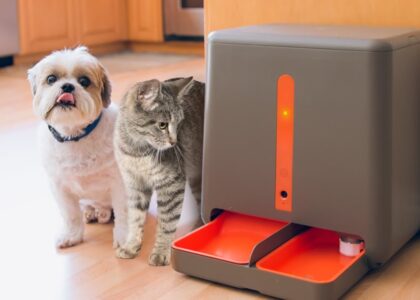 Pet Gadgets Market