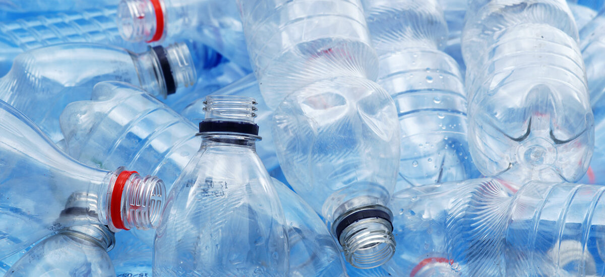 Plastic Bottles Market