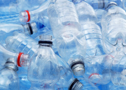 Plastic Bottles Market