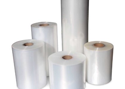 Plastic Shrink Wrap Market