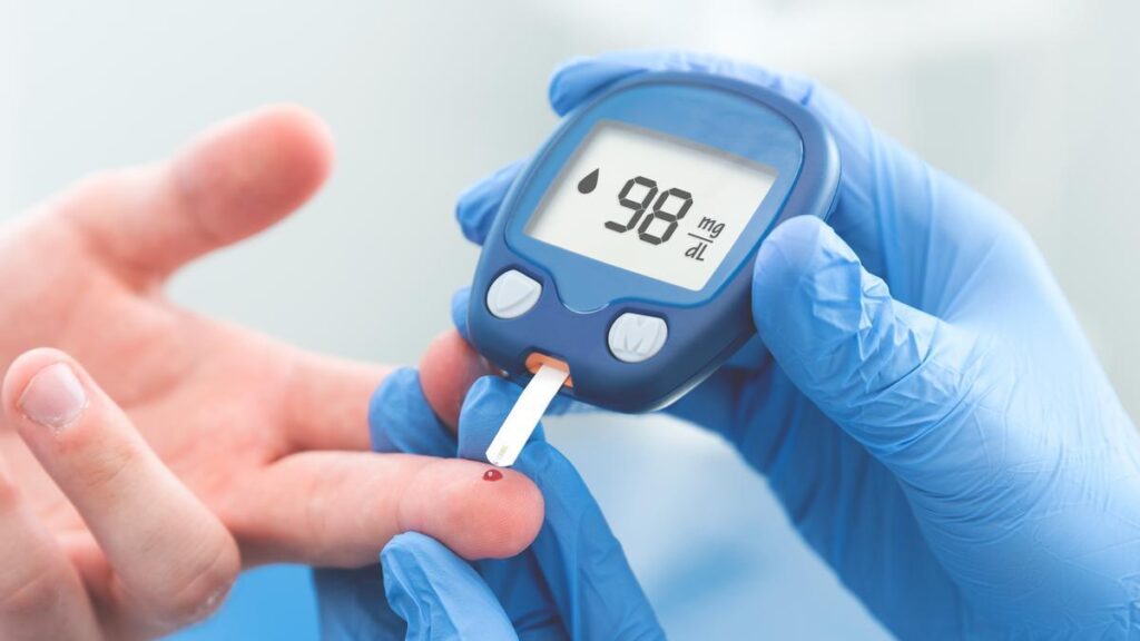 Point-of-Care Cholesterol Monitoring Devices Market