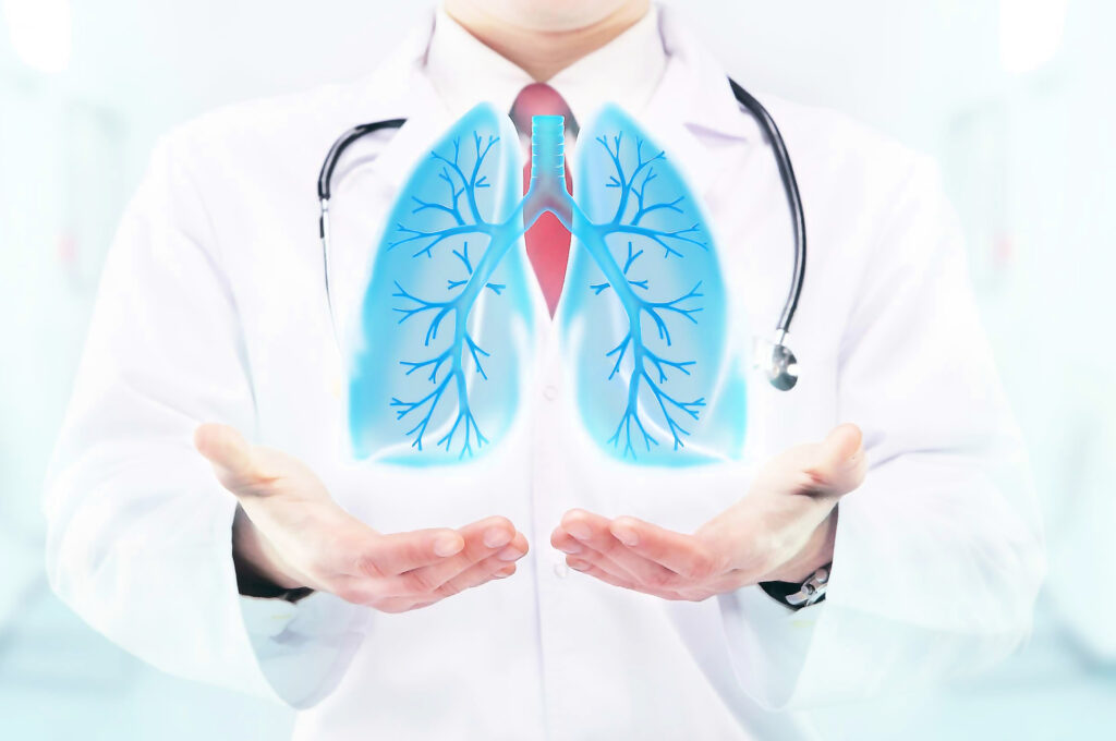 Pulmonology Devices Market