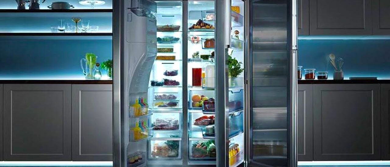 Refrigerators Market