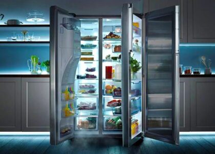 Refrigerators Market