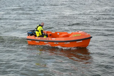 Rescue Boats Market 