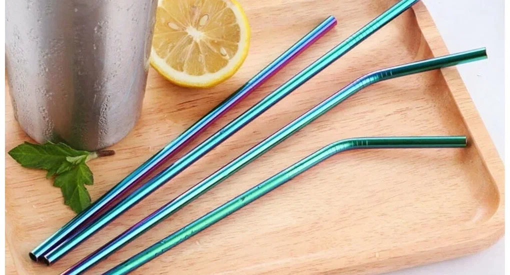 Reusable Straws Market