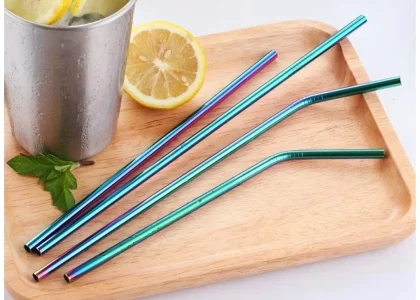 Reusable Straws Market