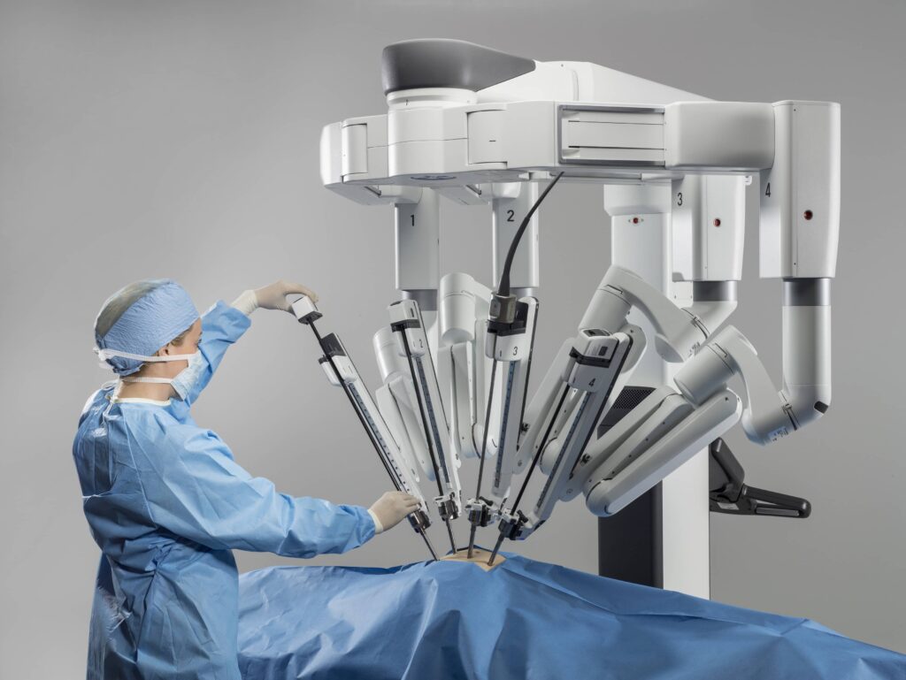 Robotic Catheterization Systems Market