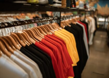 Secondhand Apparel Market