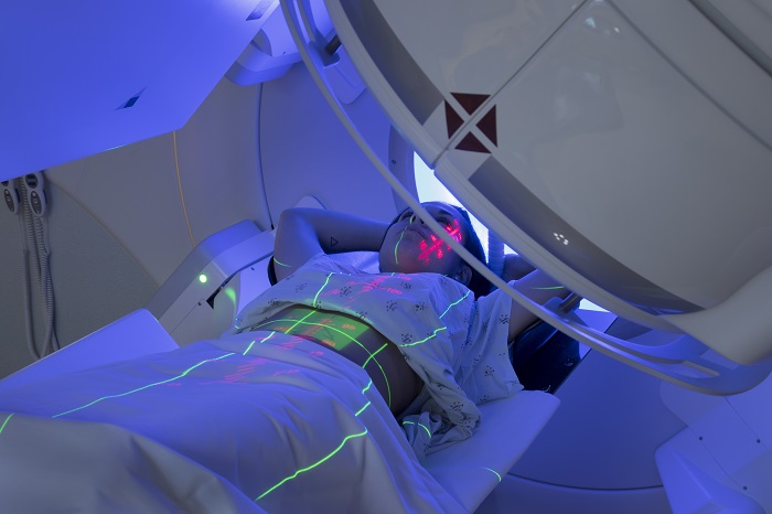 Single Dose Radiotherapy Services Market