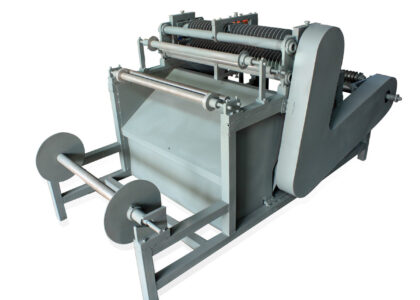 Slitting Machine Market