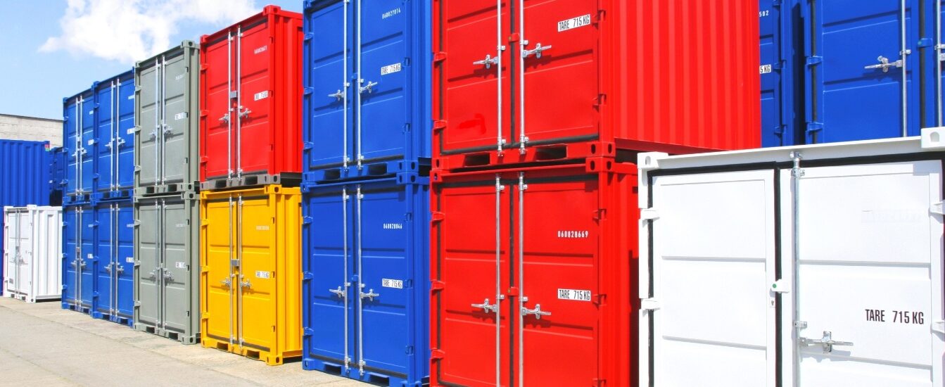 Slotted Containers Market