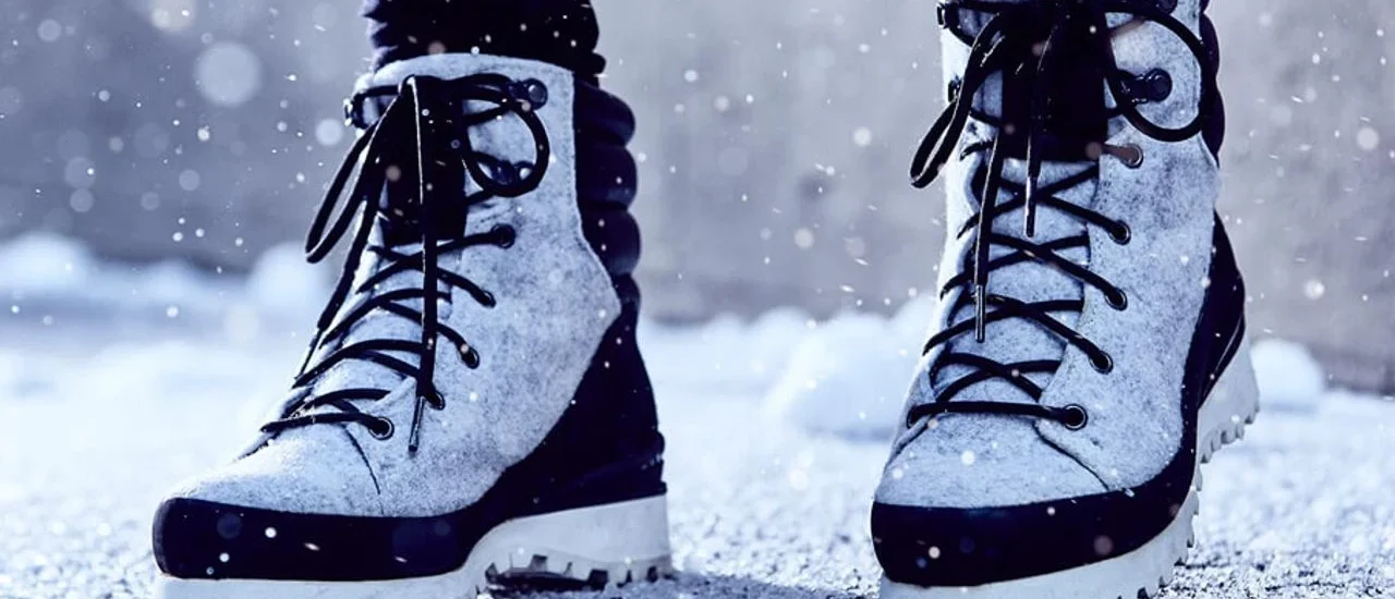 Snow Boots For Women Market