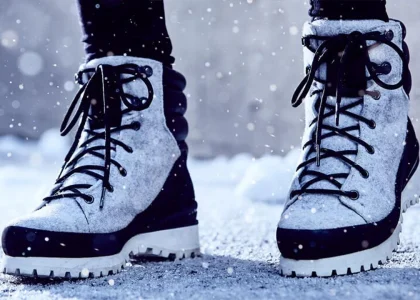 Snow Boots For Women Market