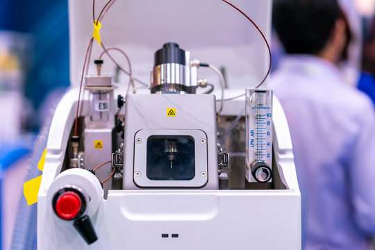 Spatial Mass Spectrometry Market