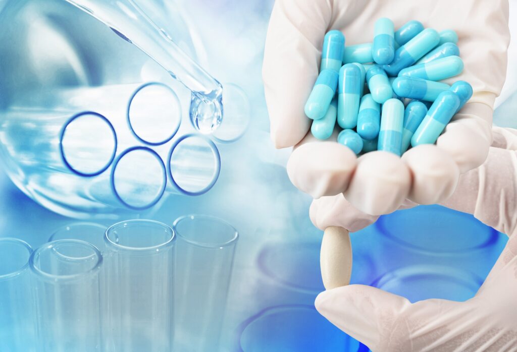 Specialty Active Pharmaceutical Ingredient Market