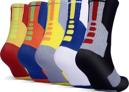 Sports and Athletic Socks Market