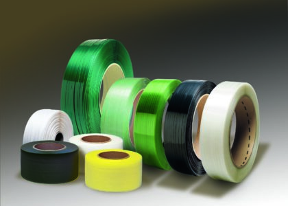 Strapping Supplies Market