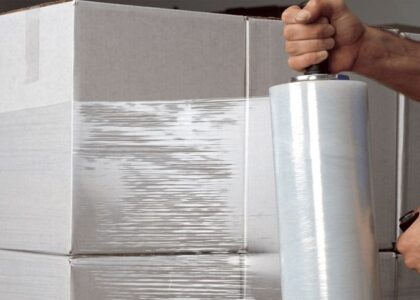 Stretch Films Packs Market