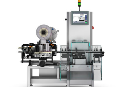 Tamper Evidence Machinery Market