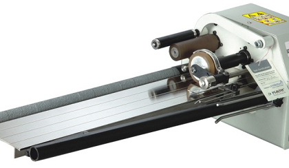 Tape Banding Machine Market