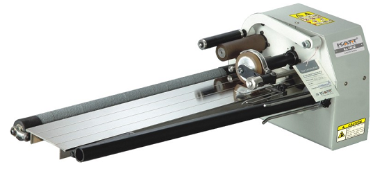 Tape Banding Machine Market