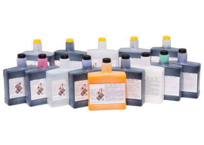 Thermal Inkjet Inks Market