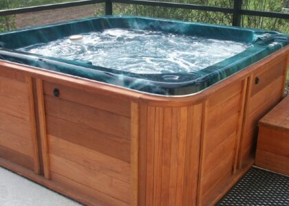 Thermoformed Tubs Market