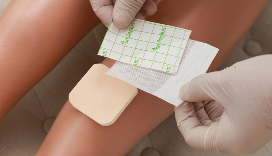 Traditional Wound Management Market