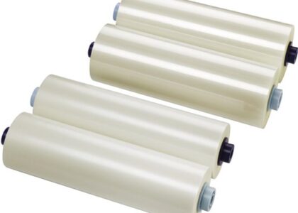 Tube Laminating Films Market