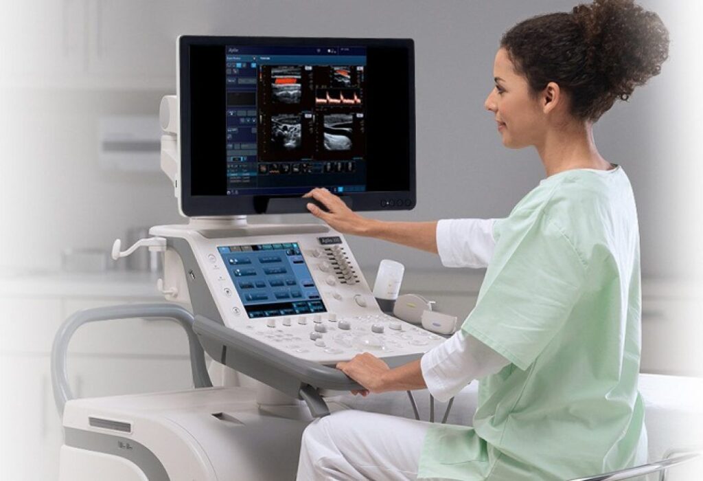 Ultrasound Biometry Devices Market