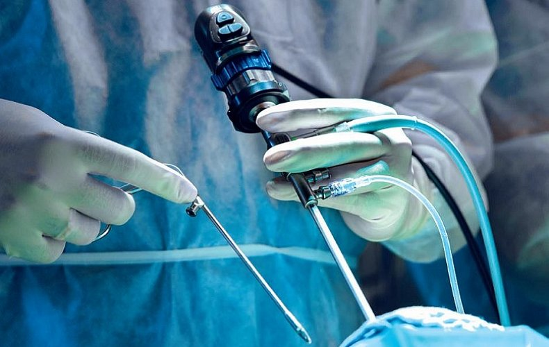 Unilateral Biportal Endoscopy Market