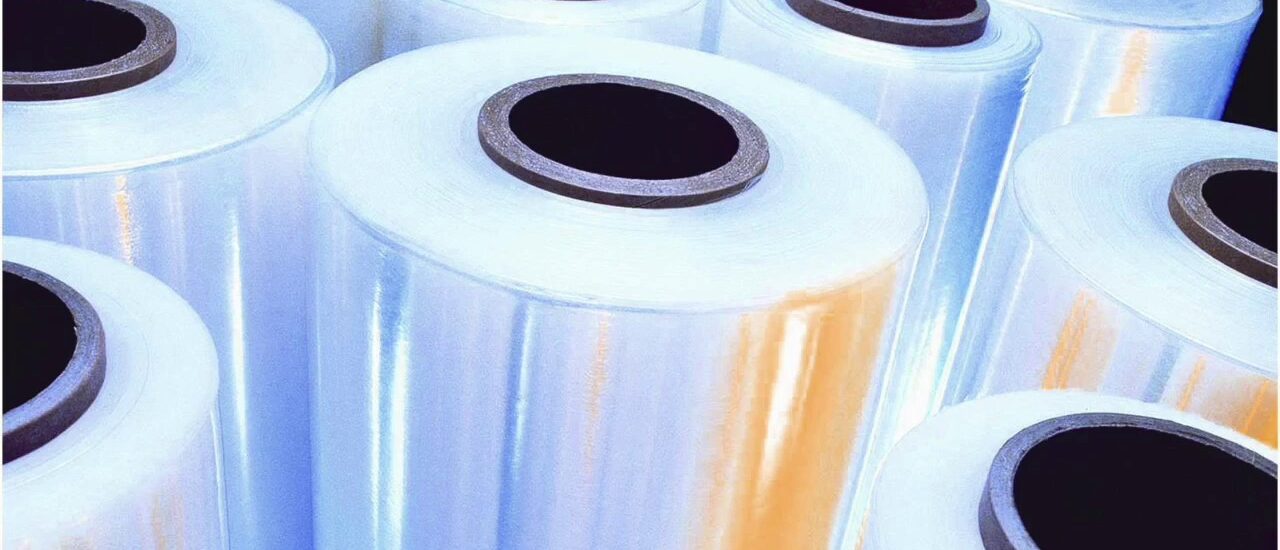 VCI Shrink Film Market