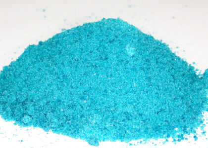 Water Soluble Fertilizer Market