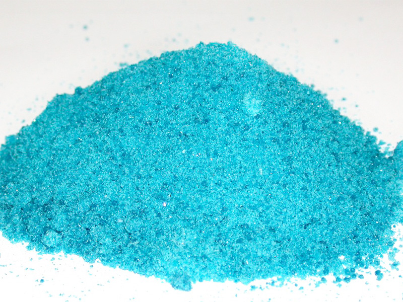 Water Soluble Fertilizer Market