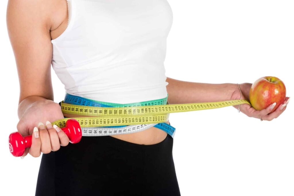 Weight Loss and Obesity Management Market