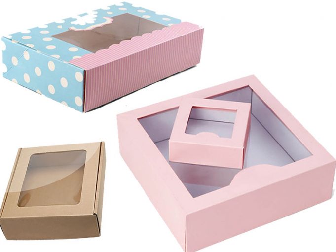 Window Packaging Market