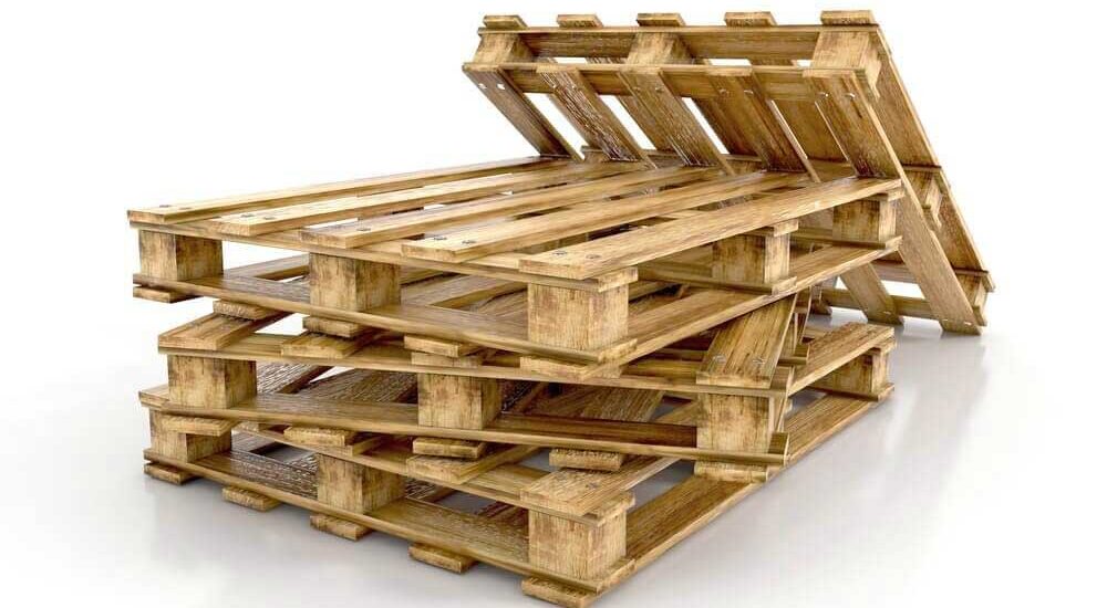 Wood Pallets Market