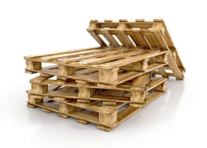 Wood Pallets Market