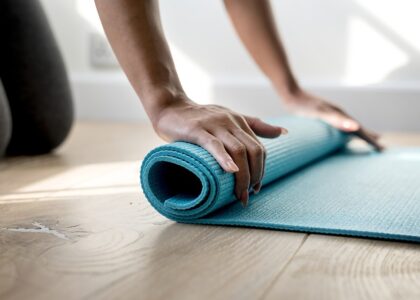 Yoga and Pilates Mats Market